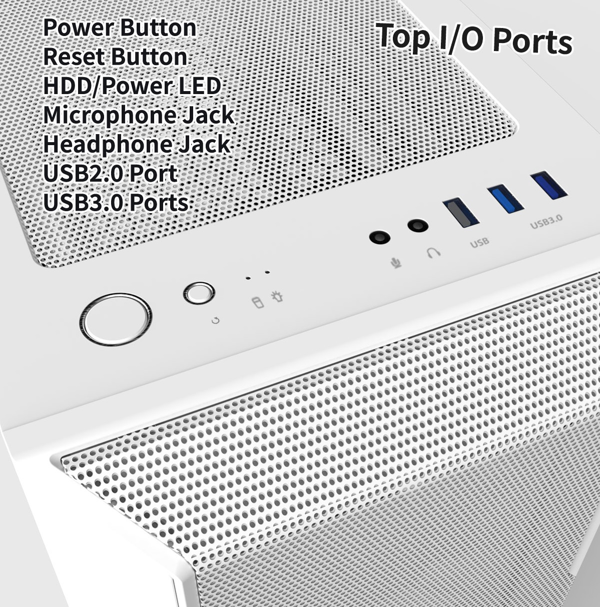 ZALMAN i3 Neo
