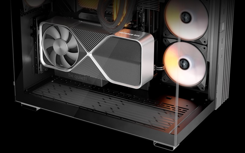obrázek skříně Be quiet! LIGHT BASE 600LX