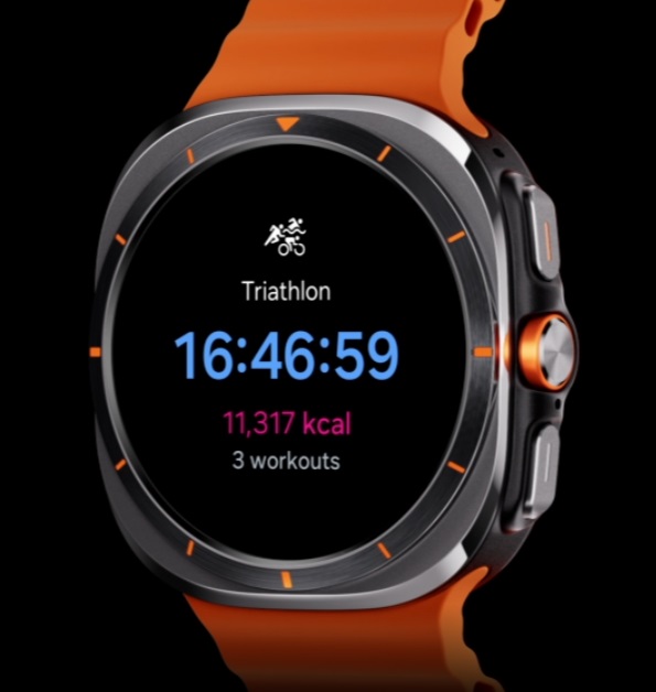 obrázek Galaxy Watch