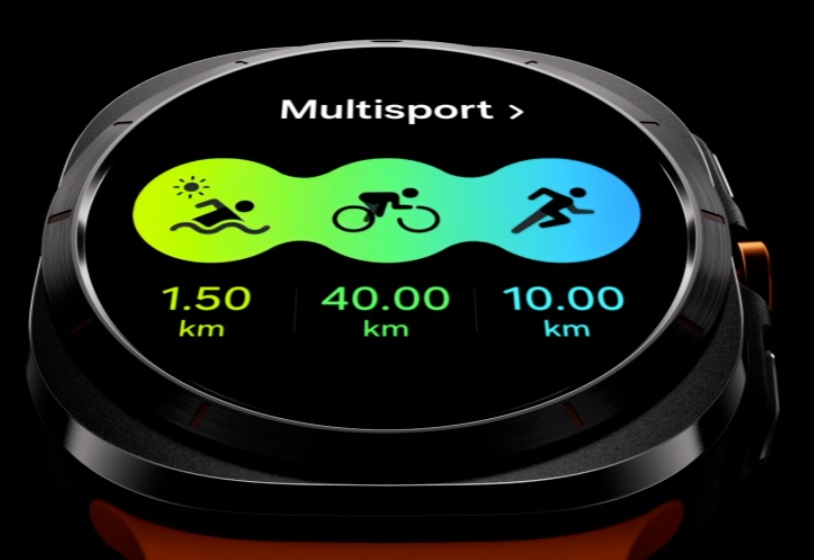 obrázek režim multisport