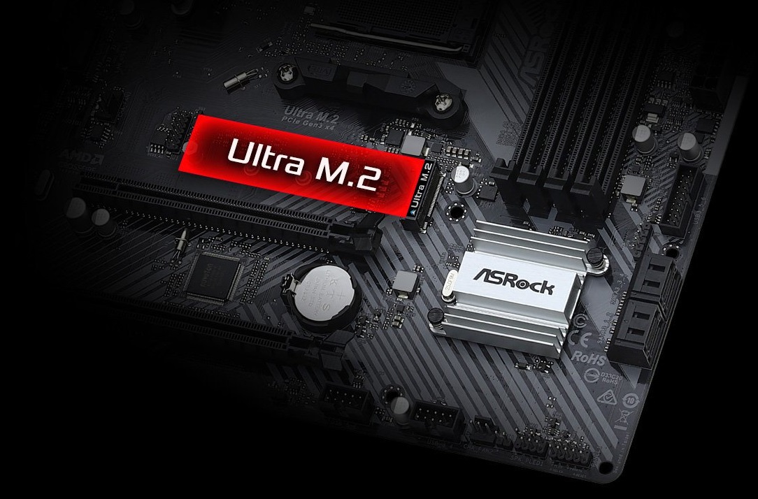 obrázek Ultra M.2