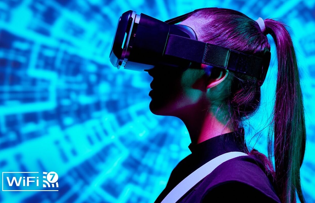 obrázek VR