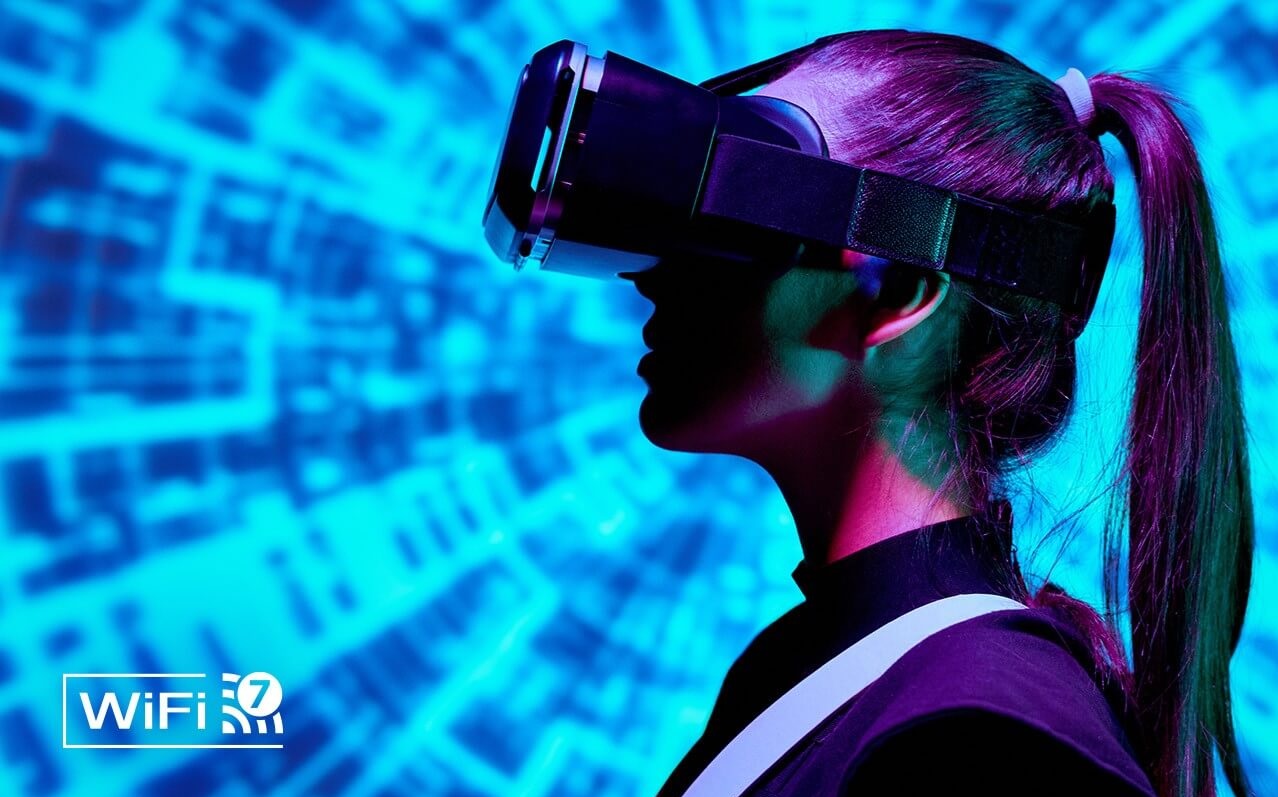 obrázek VR