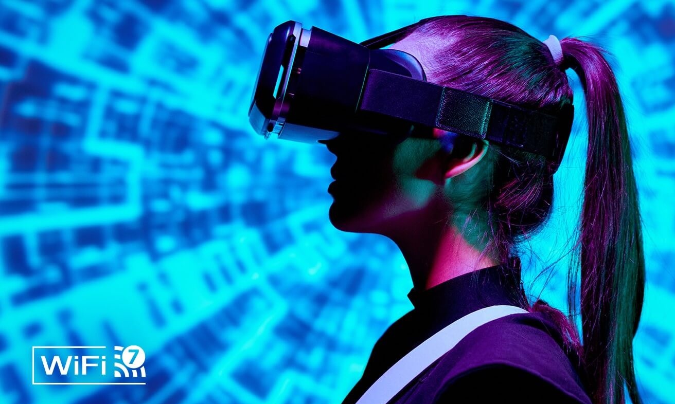 obrázek VR