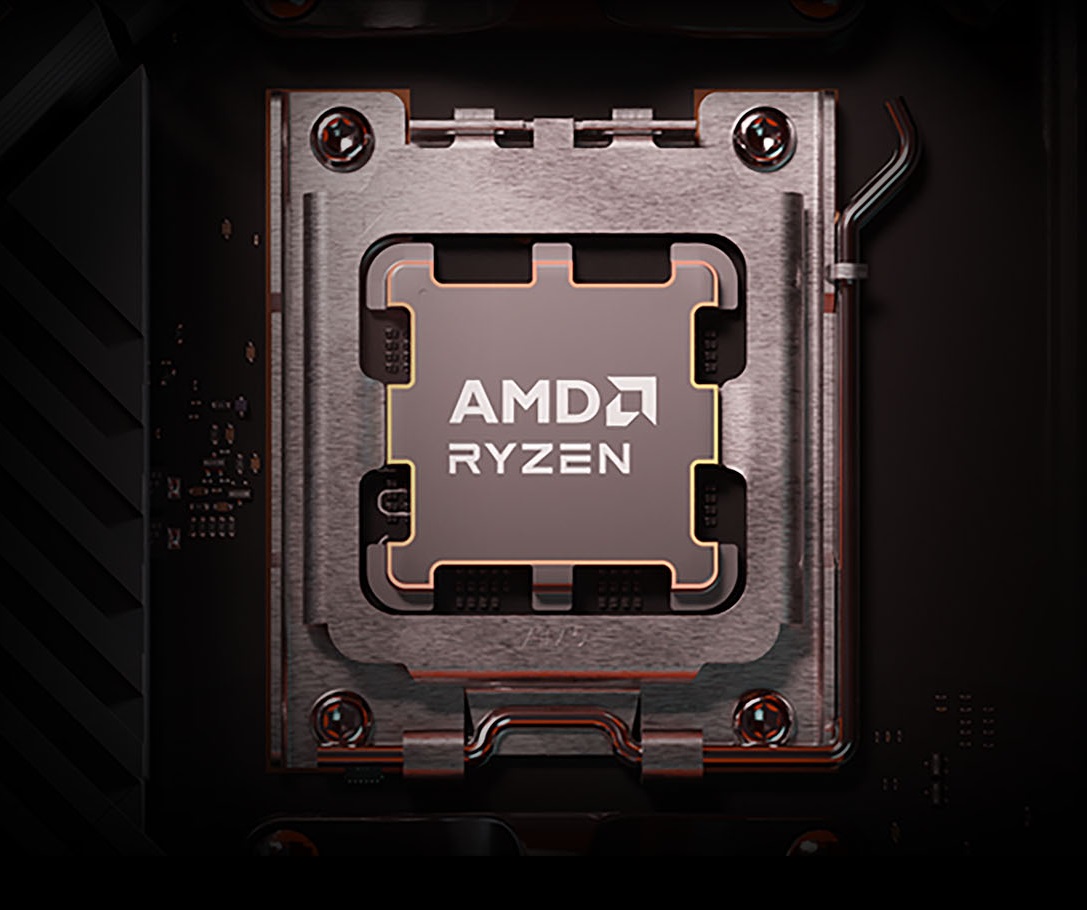 obrázek procesor Ryzen