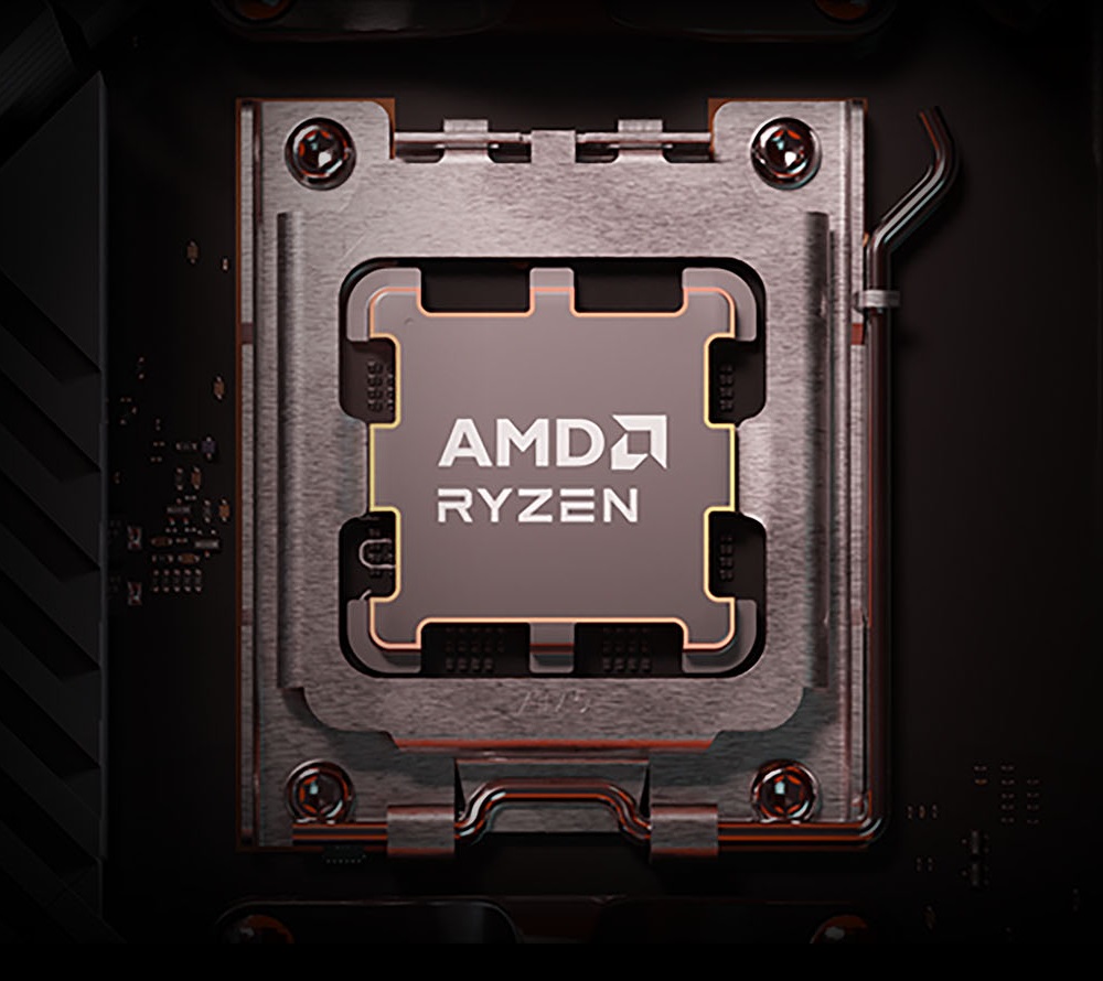 obrázek procesor Ryzen
