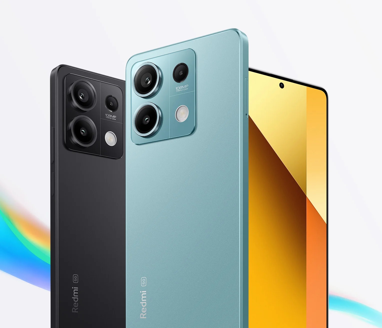 obrázek smartphone