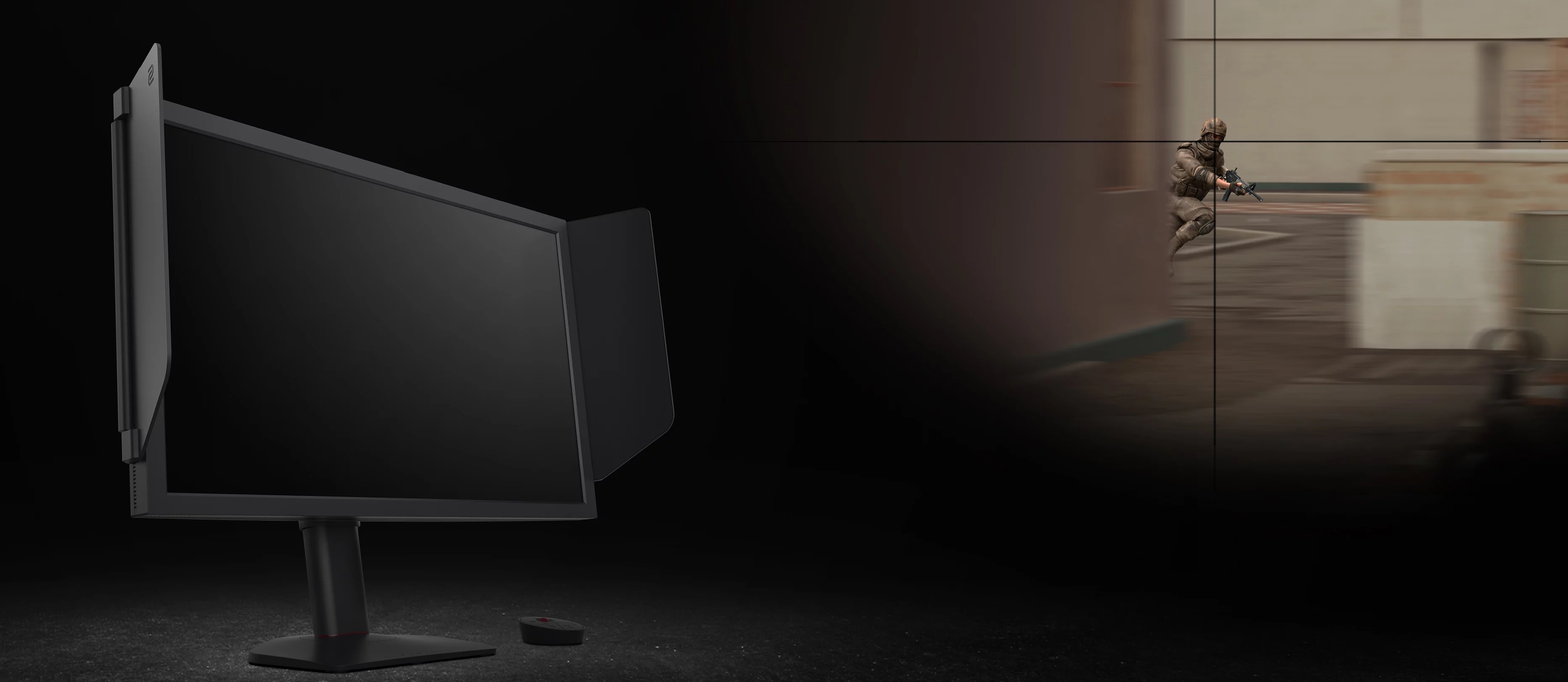 obrázek monitor ZOWIE