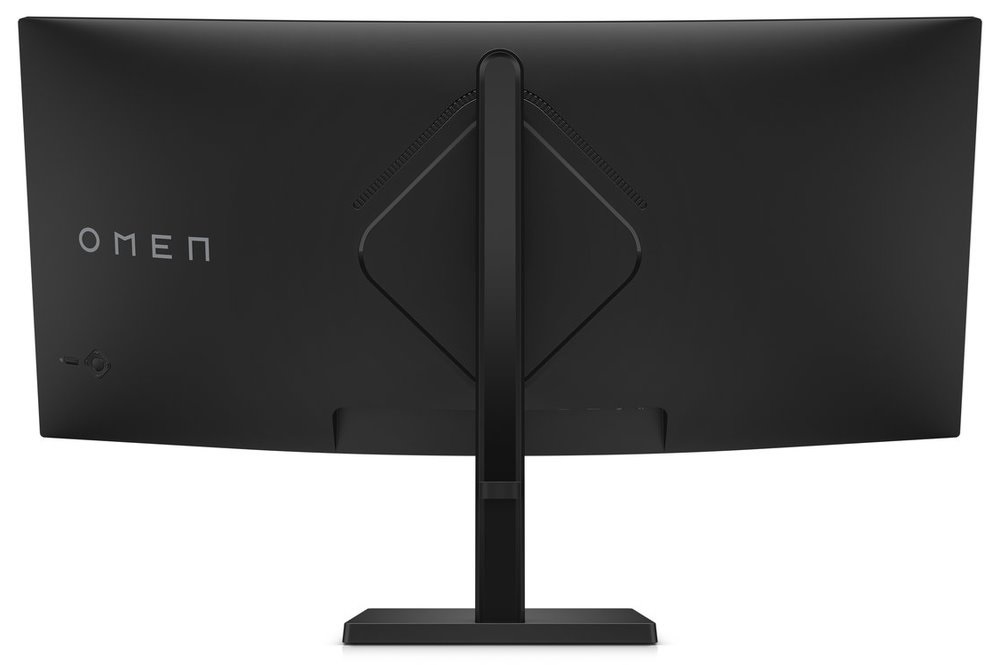 obrázek monitor HP