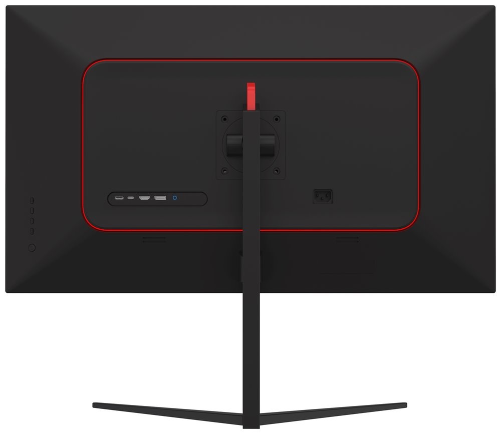 monitor Dahua zezadu