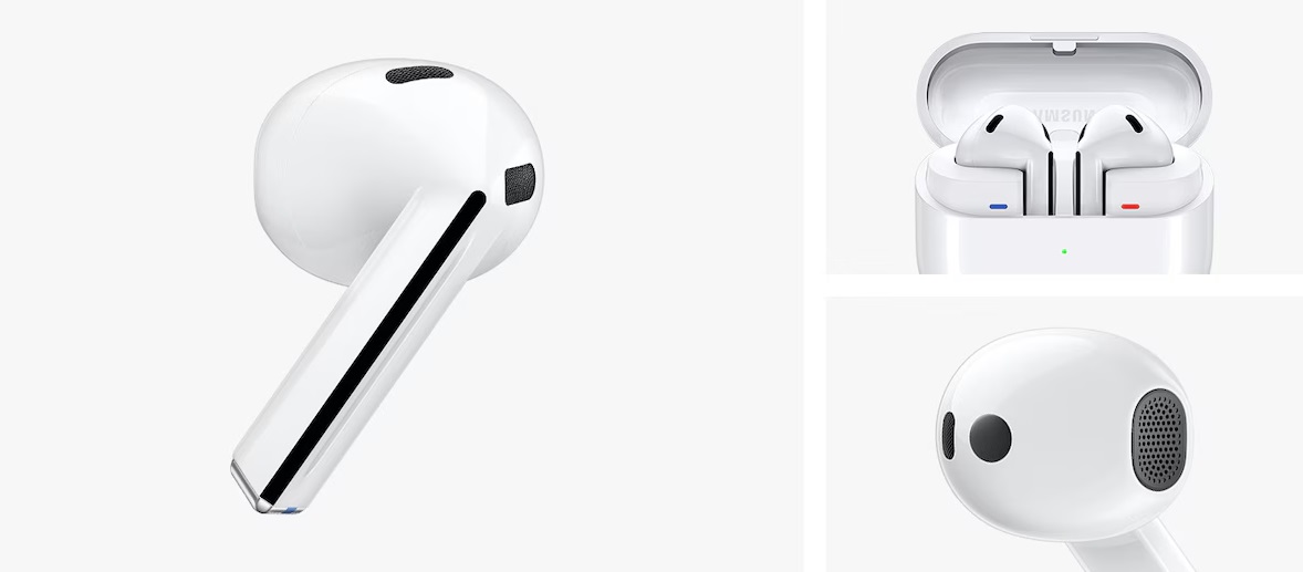 obrázek Galaxy Buds3