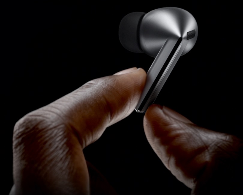 Galaxy Buds3 Pro