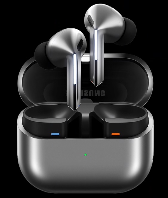 Galaxy Buds3 Pro