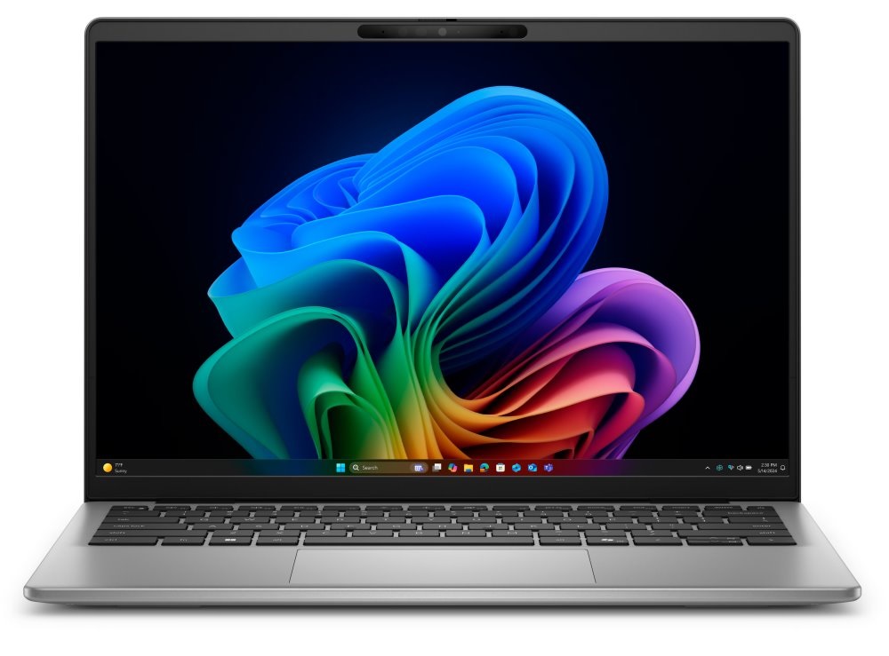 obrázek notebook Dell