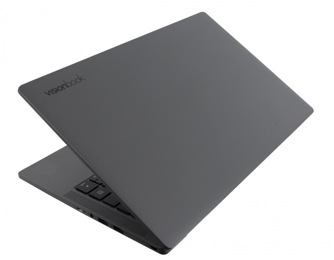 obrázek notebook UMAX