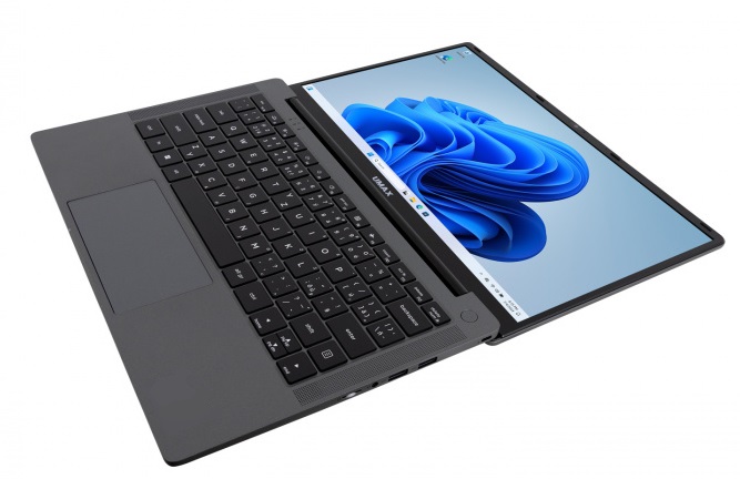obrázek notebook UMAX