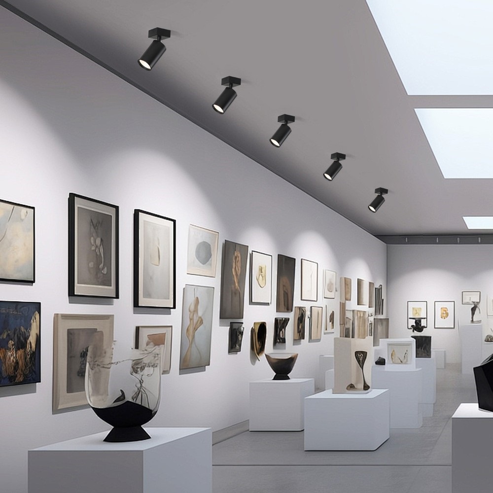 IMMAX svítidlo galerie