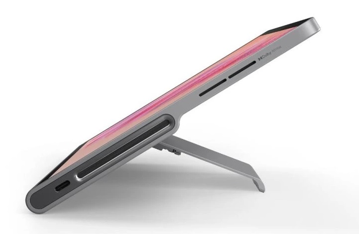 obrázek tablet Lenovo