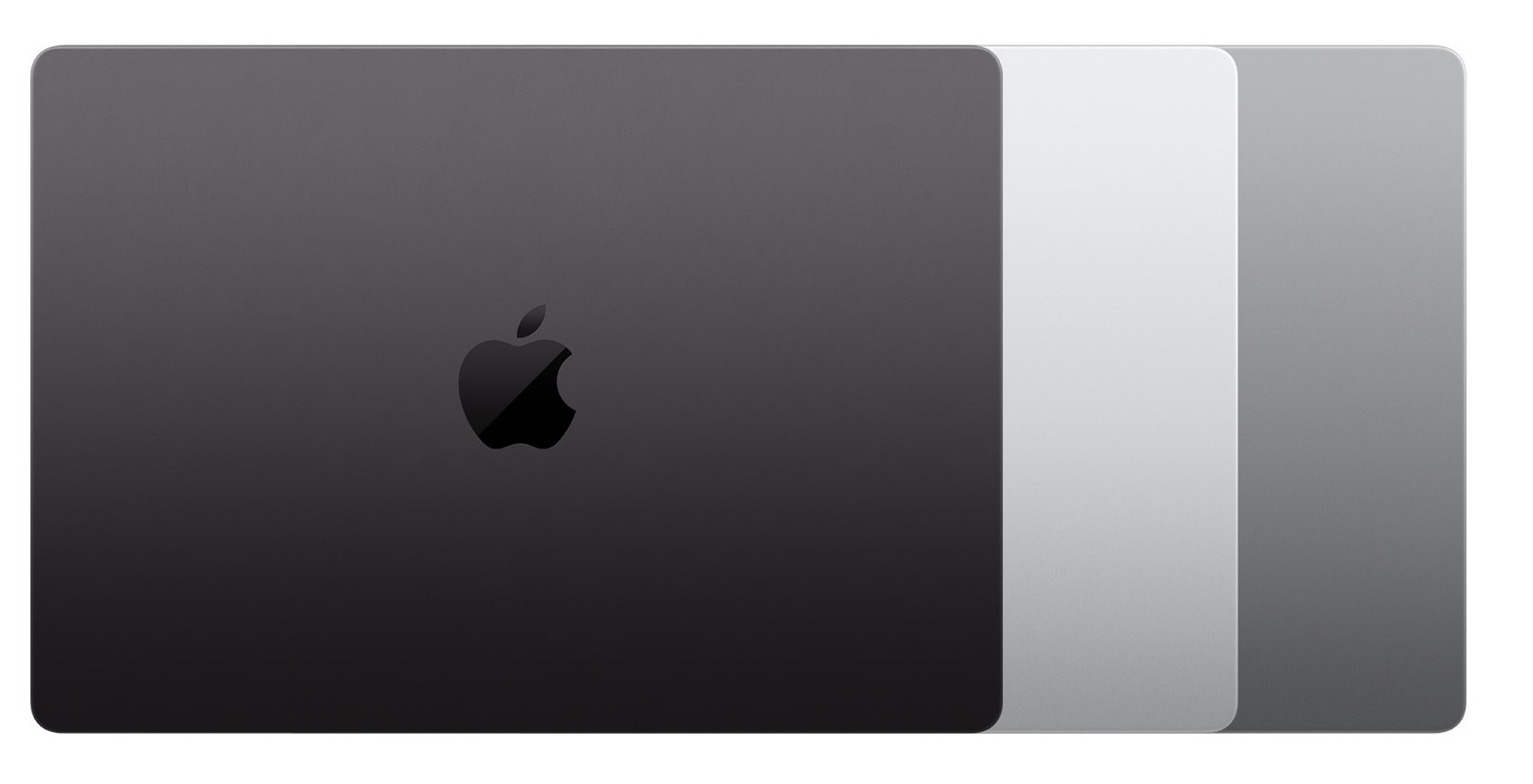 obrázek notebook Apple MacBook Pro 14