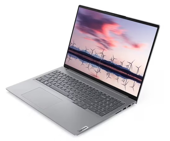obrázek notebook Lenovo ThinkBook 16 G6