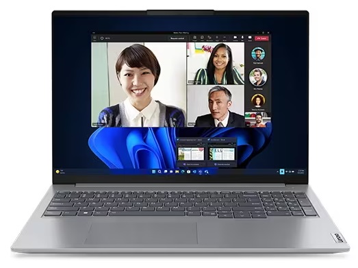 obrázek notebook Lenovo ThinkBook 16 G6