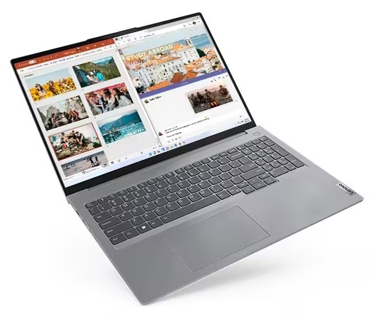 obrázek notebook Lenovo ThinkBook 16 G6