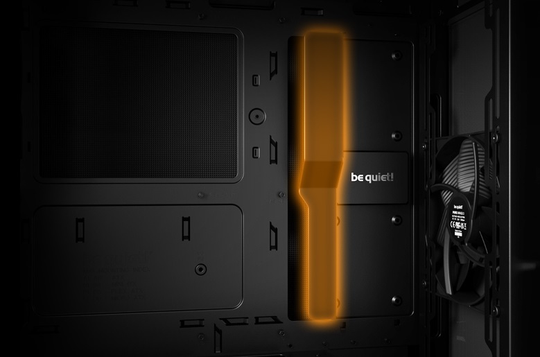 obrázek PC skříň