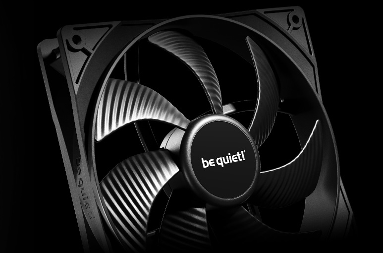 obrázek ventilátor
