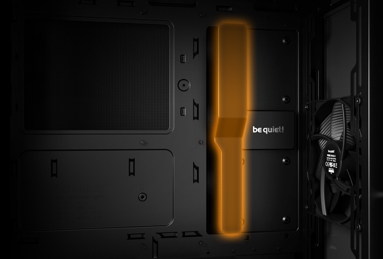 obrázek PC skříň