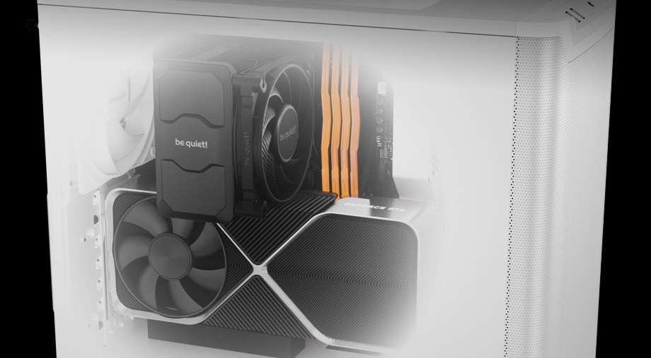 obrázek PC skříň