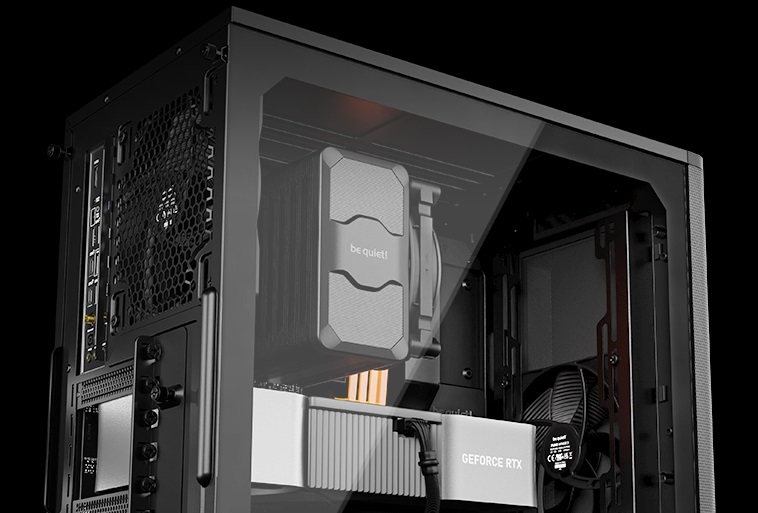 obrázek PC skříň