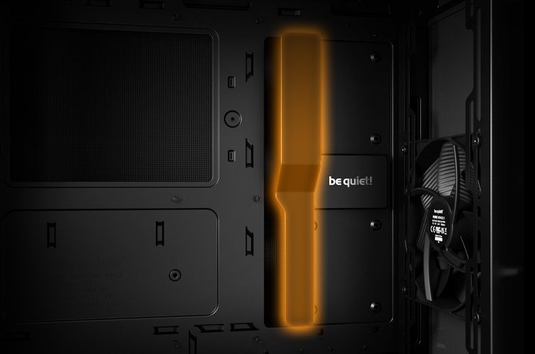 obrázek PC skříň