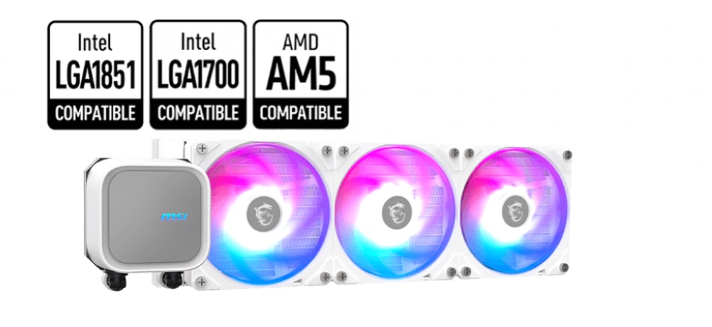obrázek chladič CPU