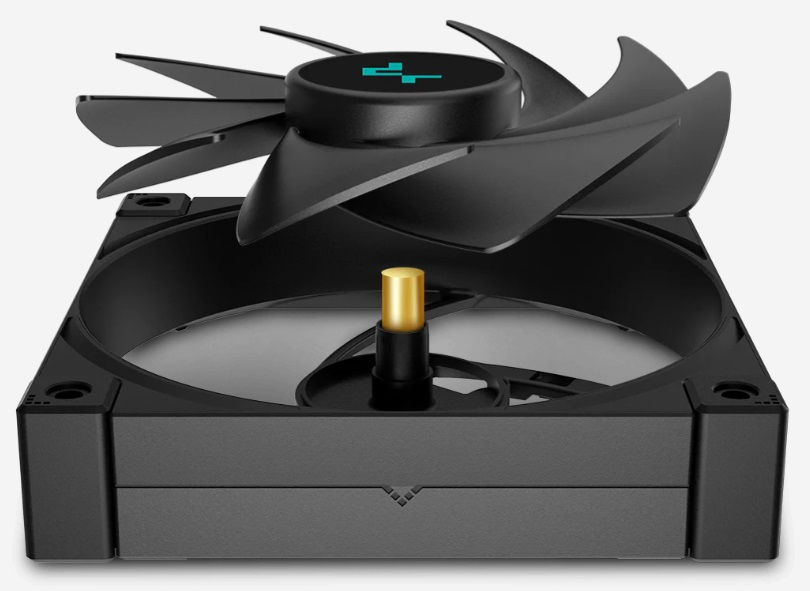 obrázek ventilátor