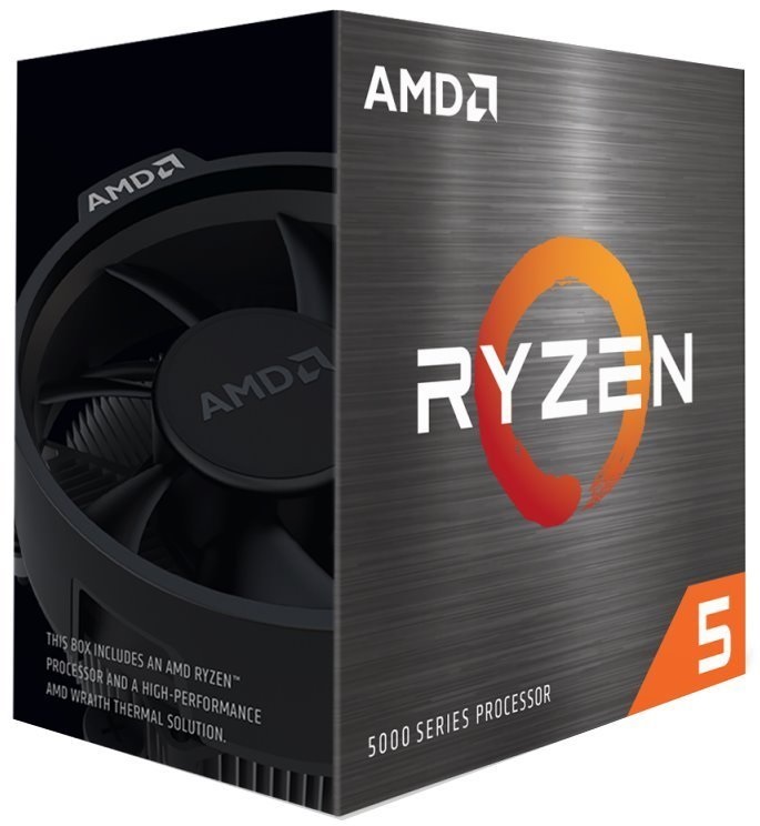 obrázek procesor AMD