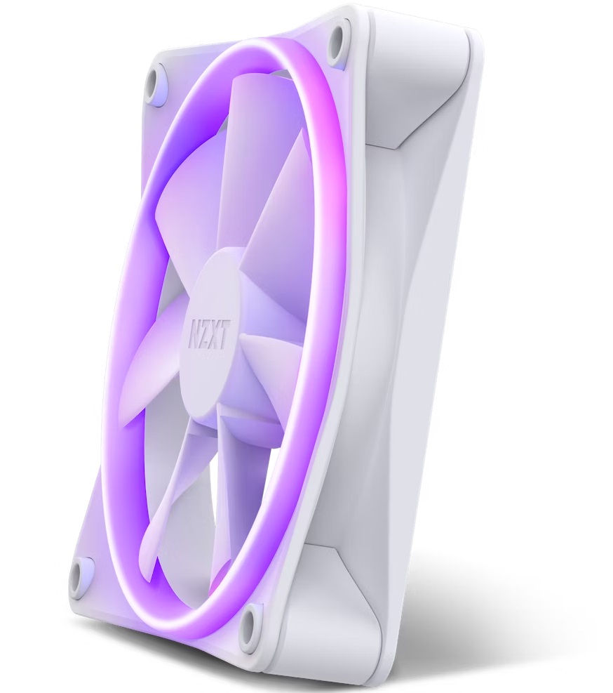 obrázek ventilátor NZXT