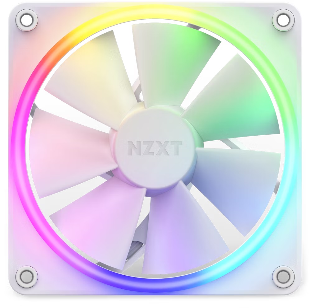 obrázek ventilátor NZXT