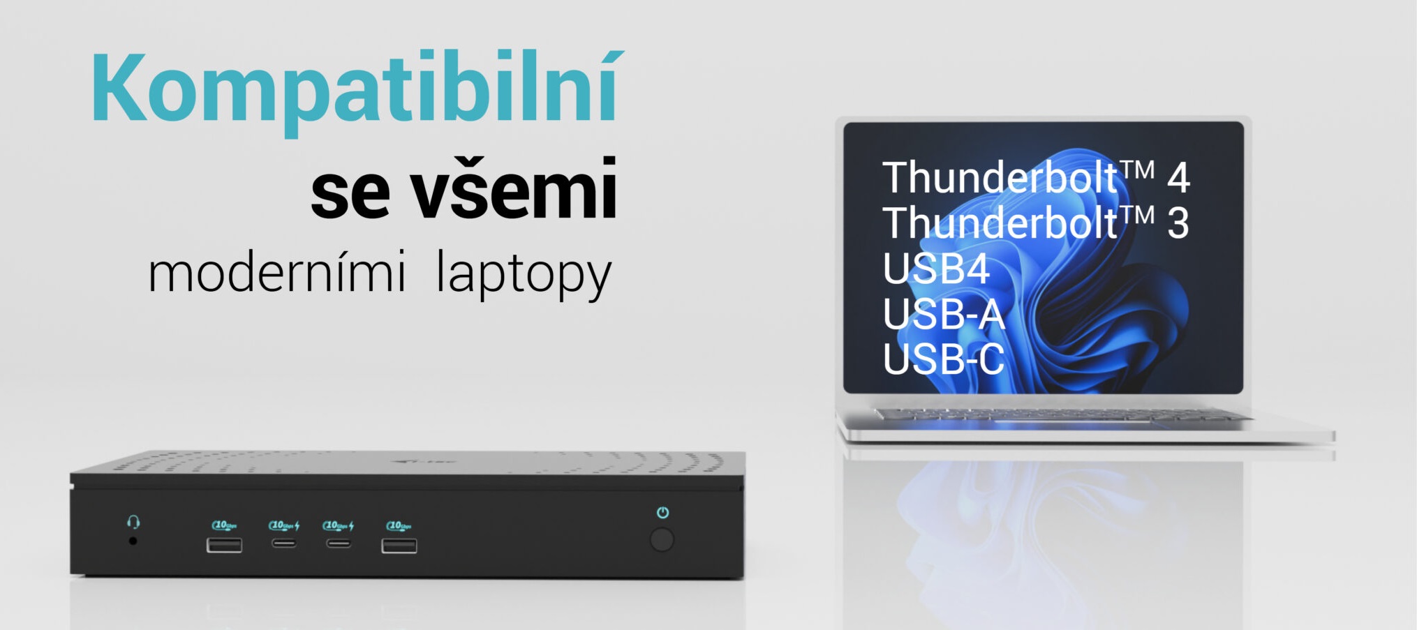 obrázek i-tec kompatibilita