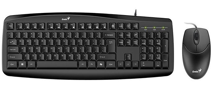 Genius Smart KM-200