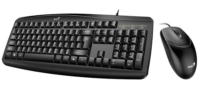 Genius Smart KM-200
