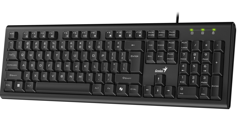 klávesnice Genius KB-113