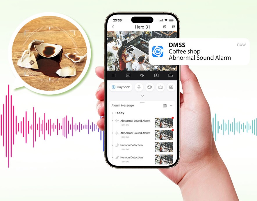 obrázek mobilní notifikace
