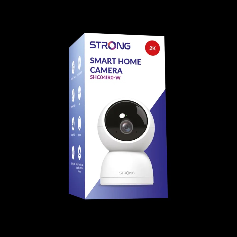 obrázek Strong SHC04IR0-W