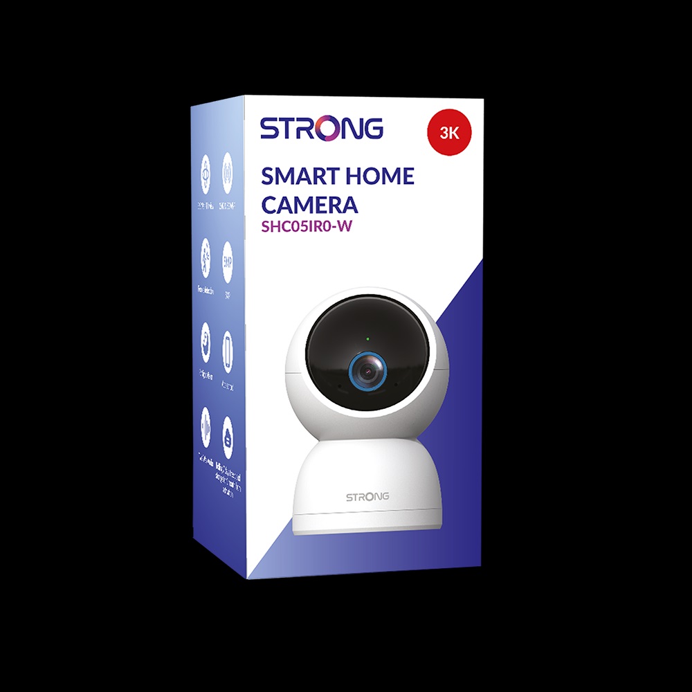 obrázek Strong SHC05IR0-W