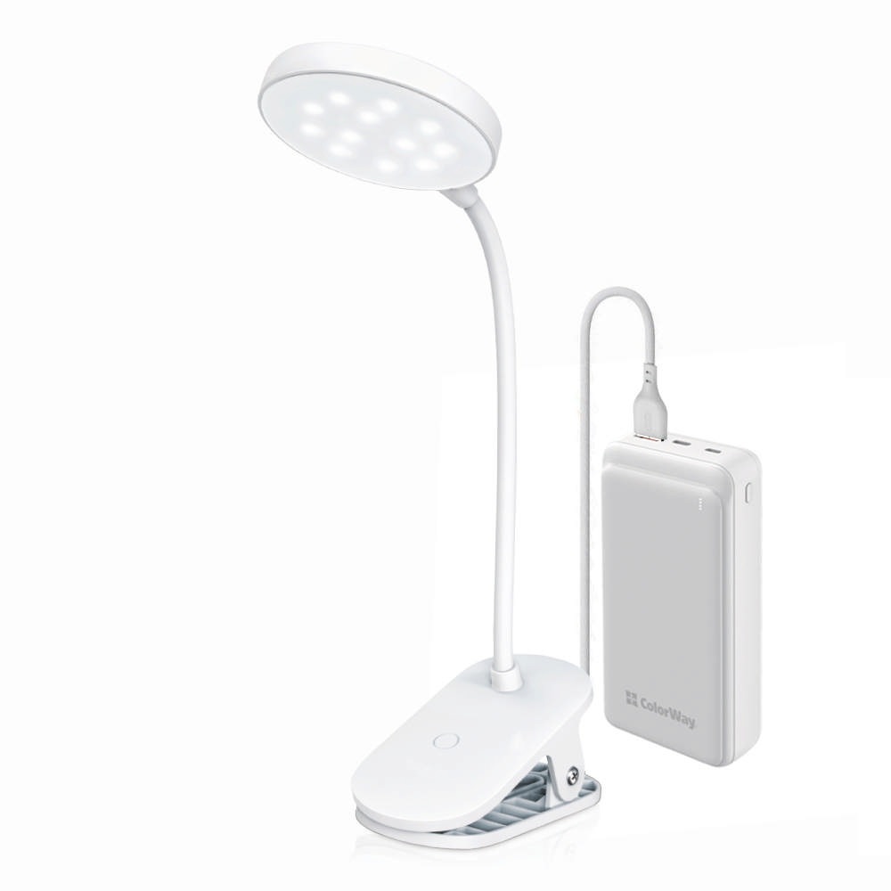 obrázek LED lampička