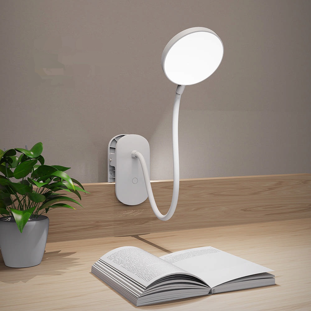 obrázek LED lampička