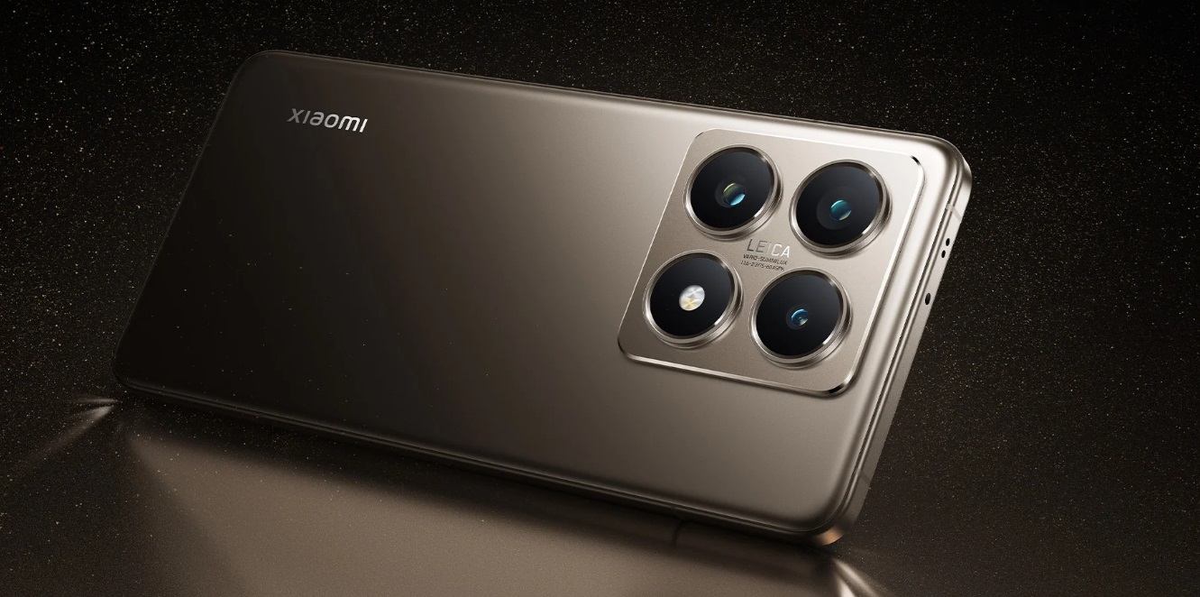Xiaomi 14T Pro
