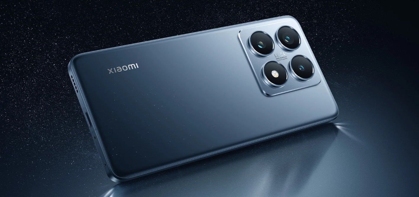 Xiaomi 14T Pro