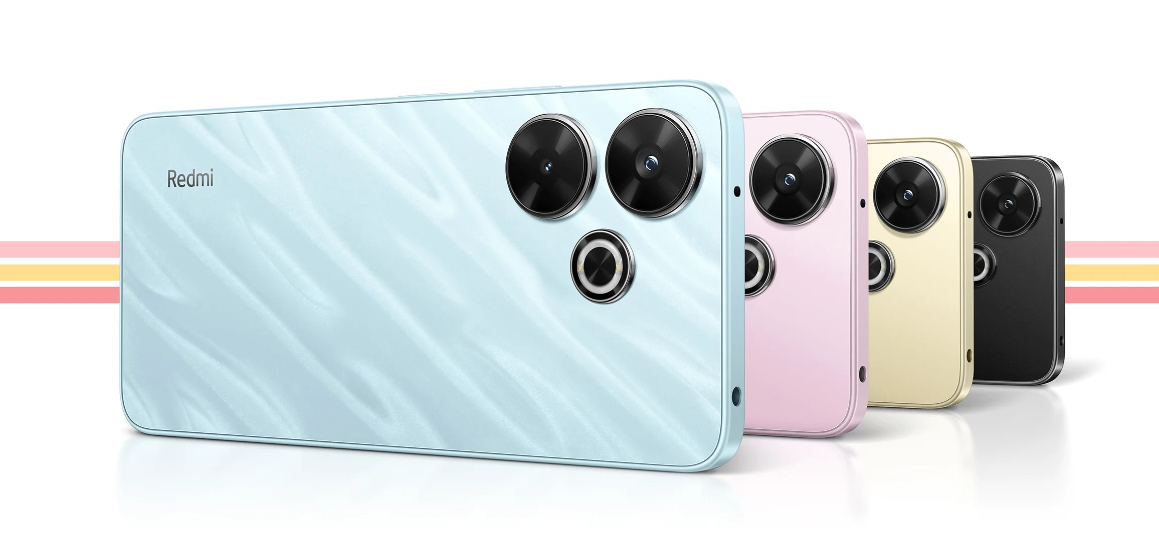 obrázek Xiaomi Redmi