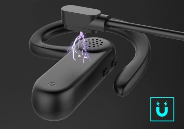 SWISSTEN Dock Earpiece